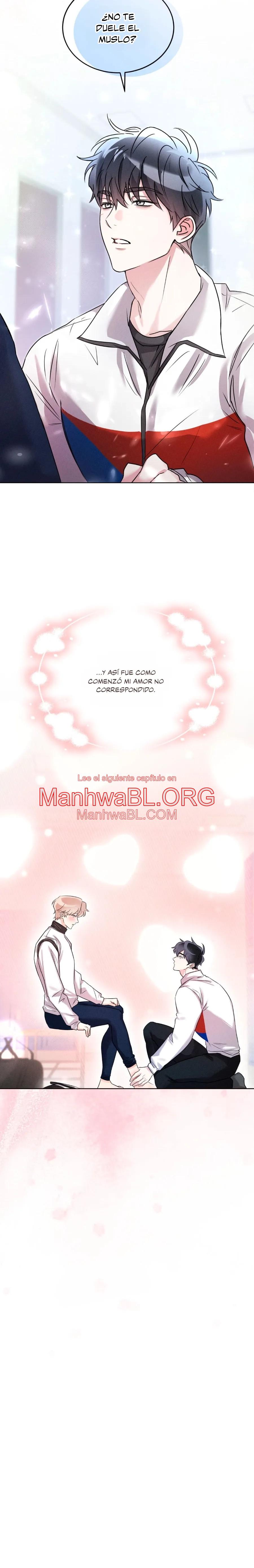 Olimpico - Capítulo 0 3 manhwa