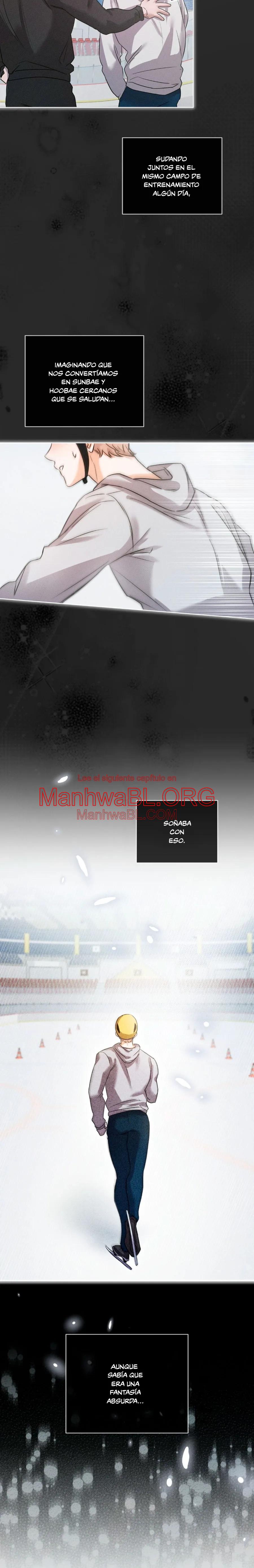 Olimpico - Capítulo 0 3 manhwa