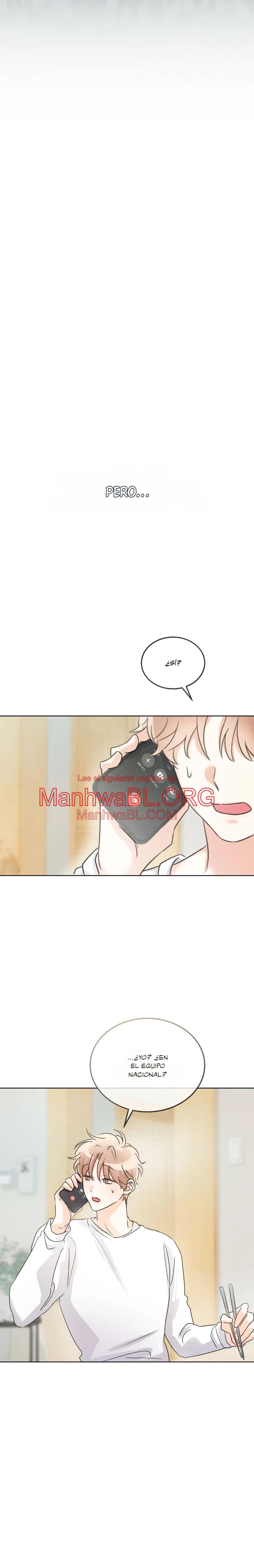 Olimpico - Capítulo 0 3 manhwa