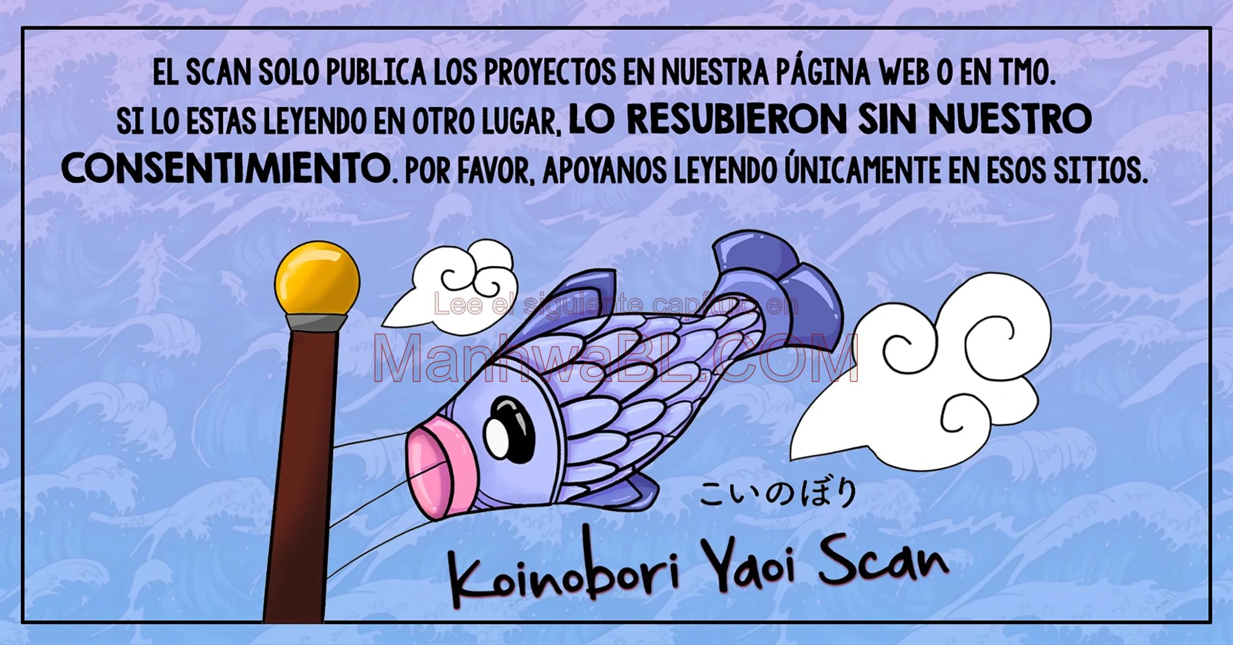 Olimpico - Capítulo 12 manhwa