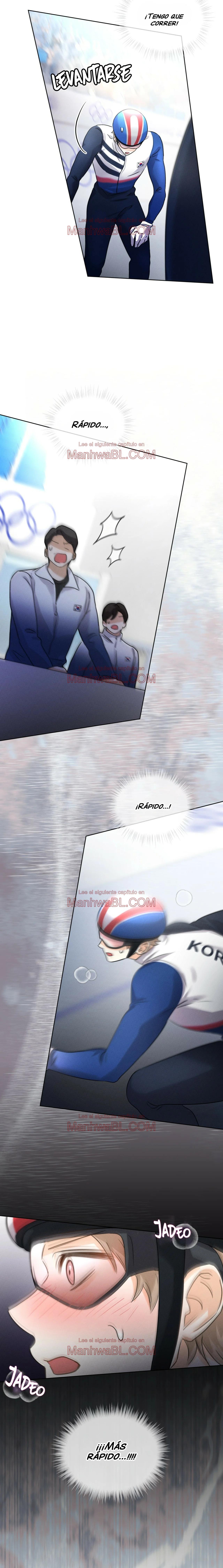 Olimpico - Capítulo 12 2 manhwa