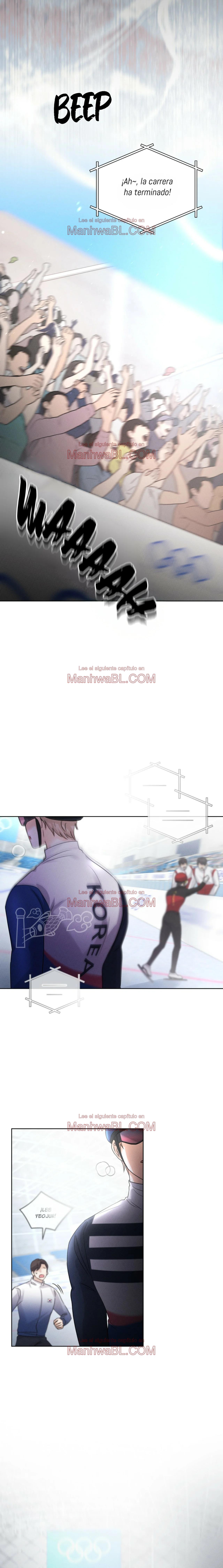 Olimpico - Capítulo 12 2 manhwa