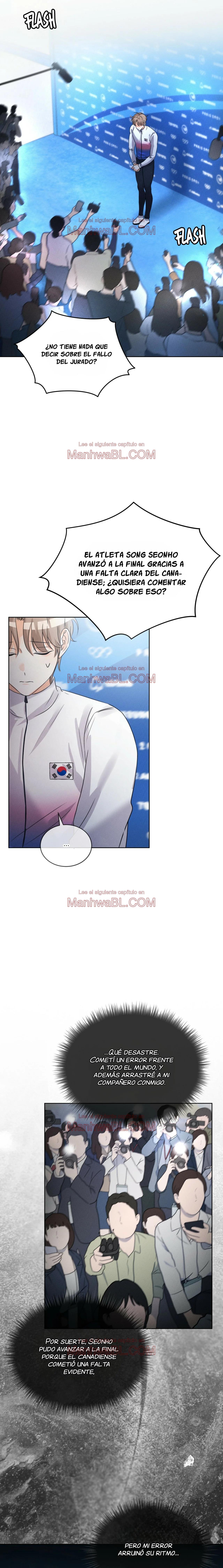 Olimpico - Capítulo 12 2 manhwa