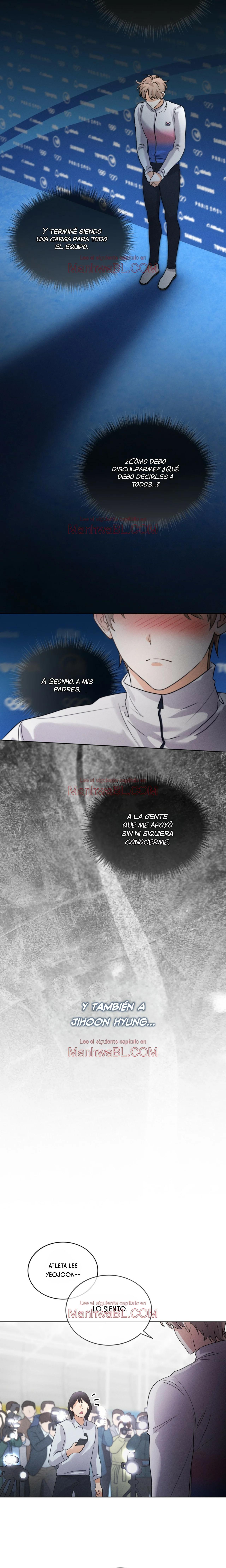 Olimpico - Capítulo 12 2 manhwa