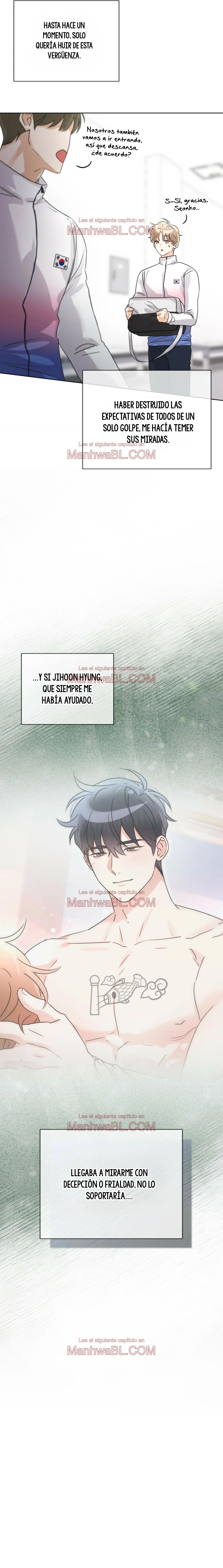 Olimpico - Capítulo 12 3 manhwa