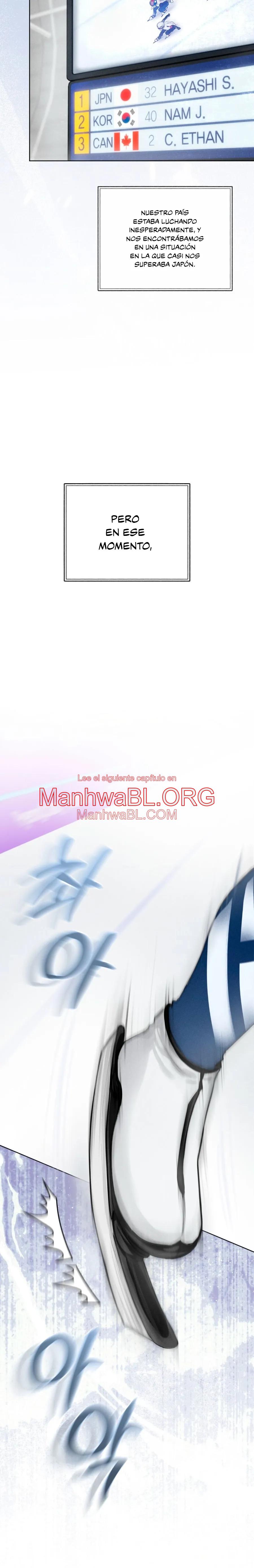 Olimpico - Capítulo 0 2 manhwa