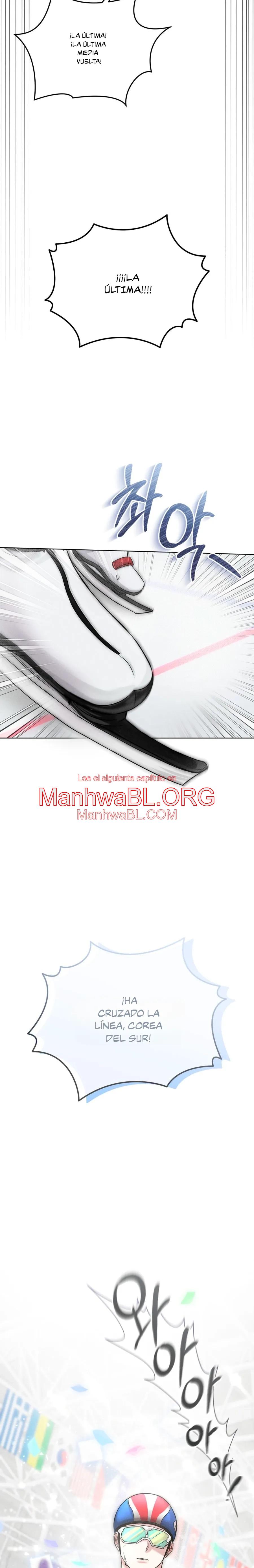 Olimpico - Capítulo 0 2 manhwa