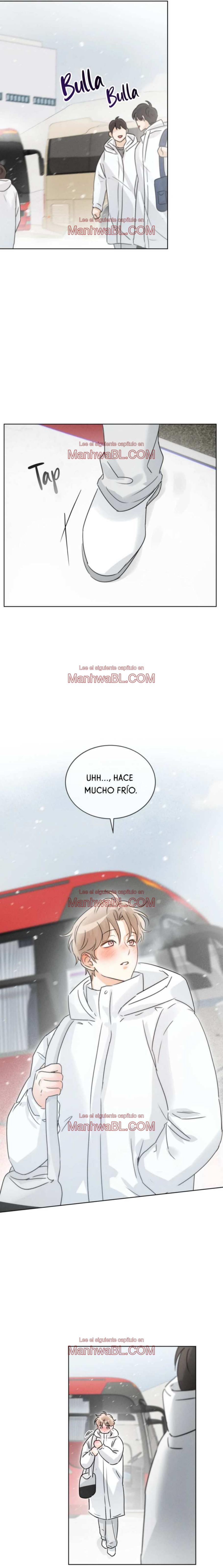 Olimpico - Capítulo 8 3 manhwa