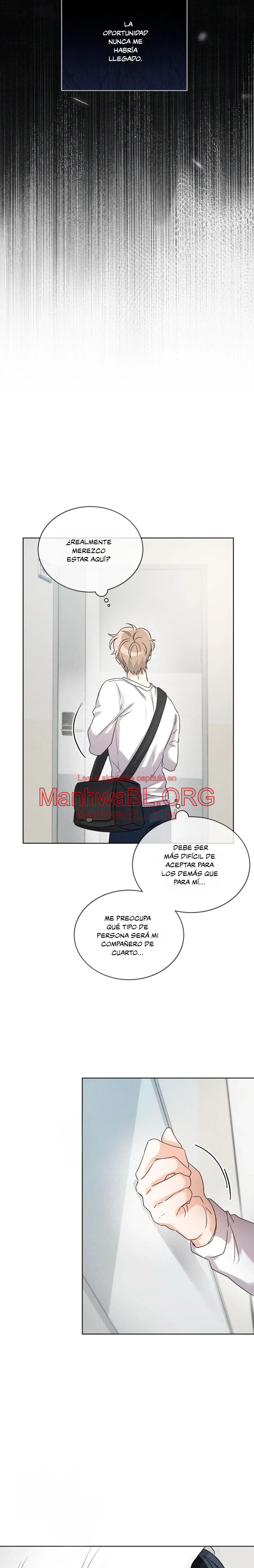Olimpico - Capítulo 0 manhwa
