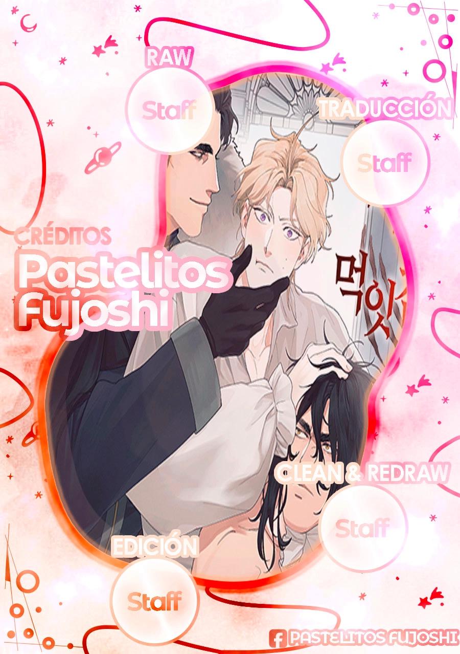 La bestia de Bahal no pierde su presa - Capítulo 2 manhwa