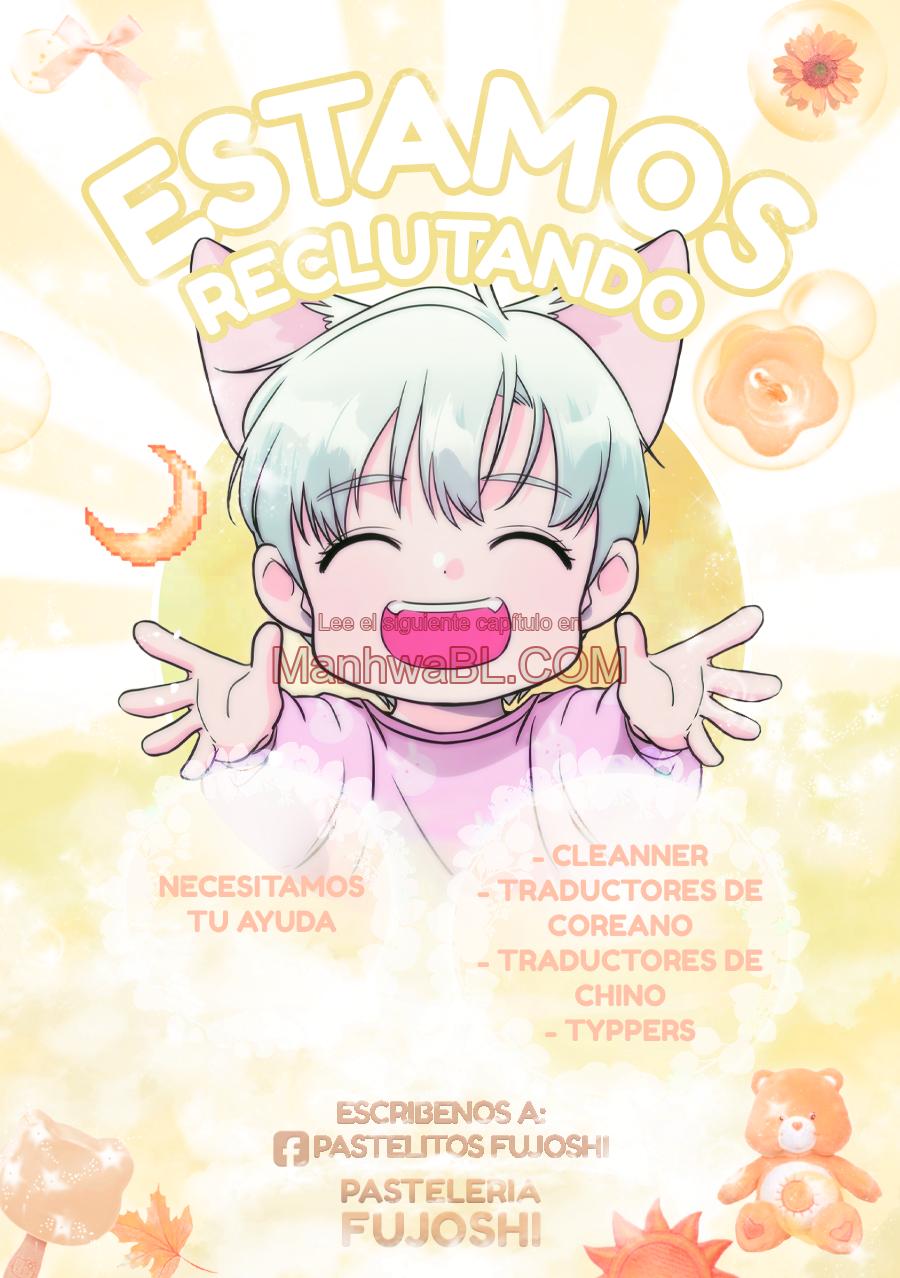 A ti que morirás solo en el paraíso. - Capítulo 12 3 manhwa