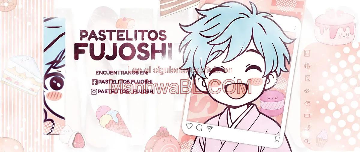 A ti que morirás solo en el paraíso. - Capítulo 12 3 manhwa