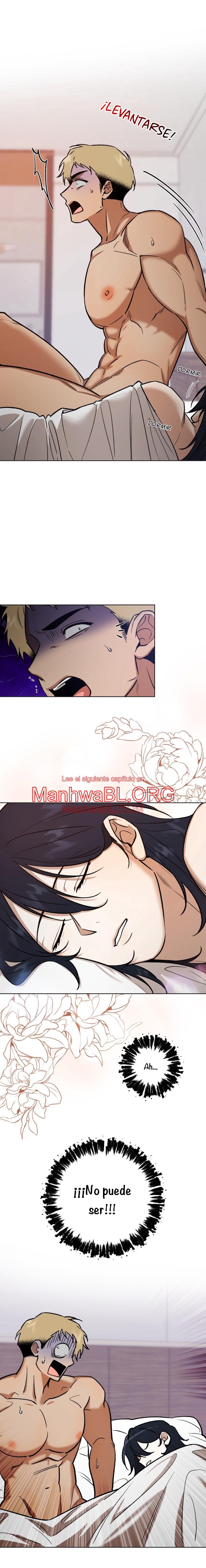 ¡No estoy borracho! - Capítulo 3 2 manhwa
