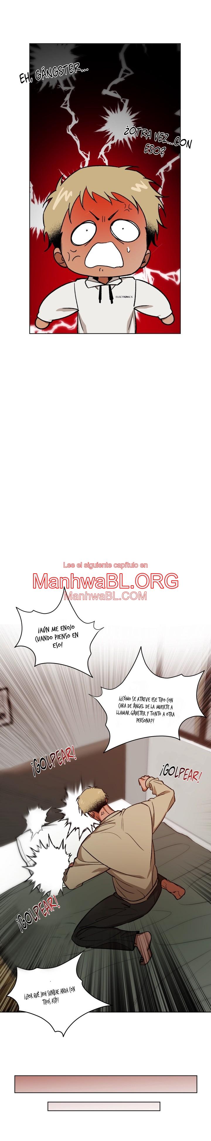 ¡No estoy borracho! - Capítulo 1 3 manhwa