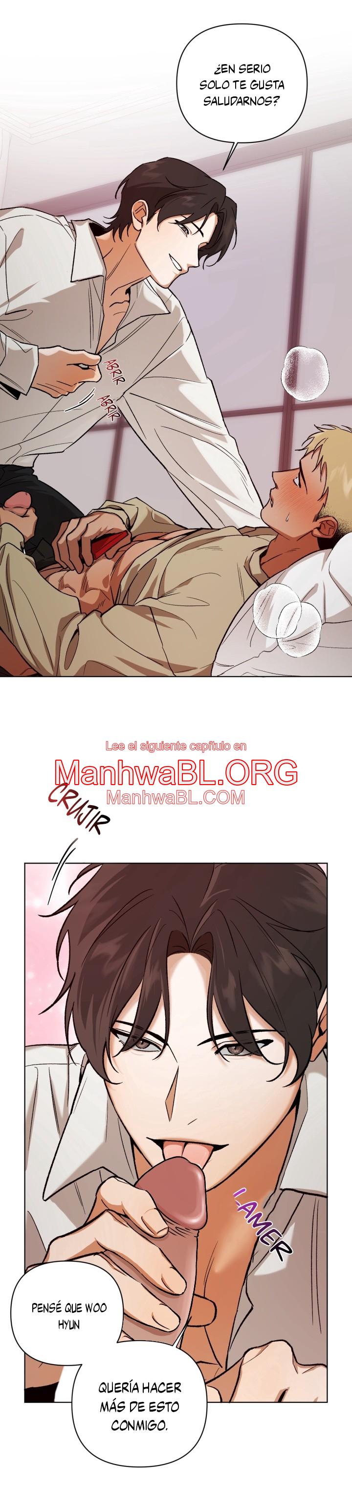 ¡No estoy borracho! - Capítulo 1 2 manhwa