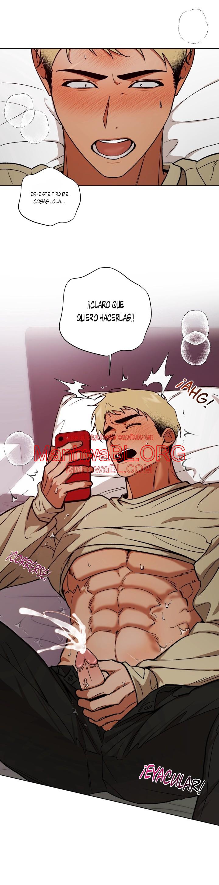 ¡No estoy borracho! - Capítulo 1 2 manhwa