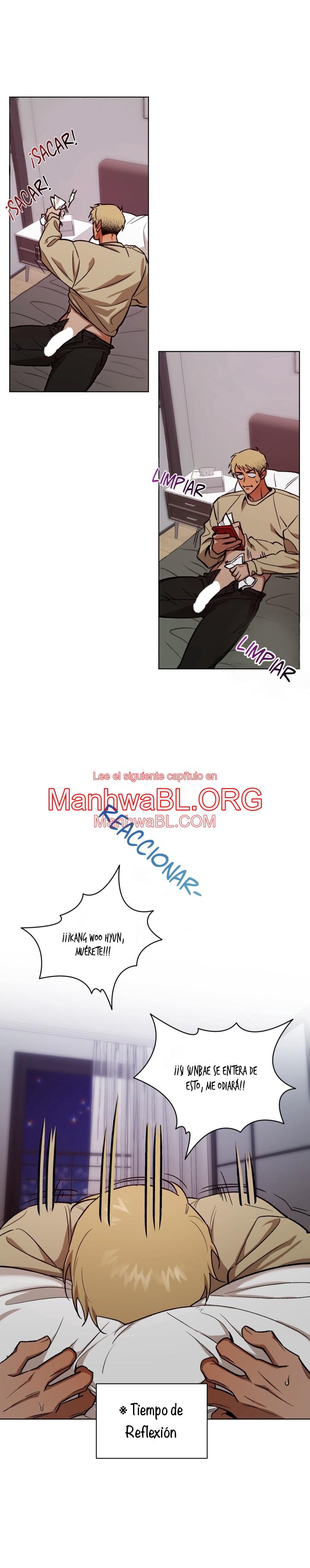 ¡No estoy borracho! - Capítulo 1 2 manhwa