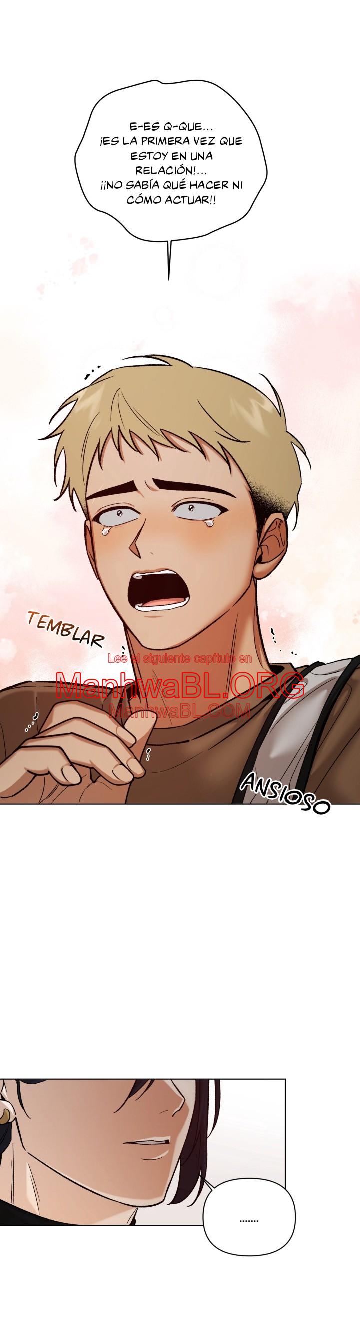 ¡No estoy borracho! - Capítulo 4 2 manhwa