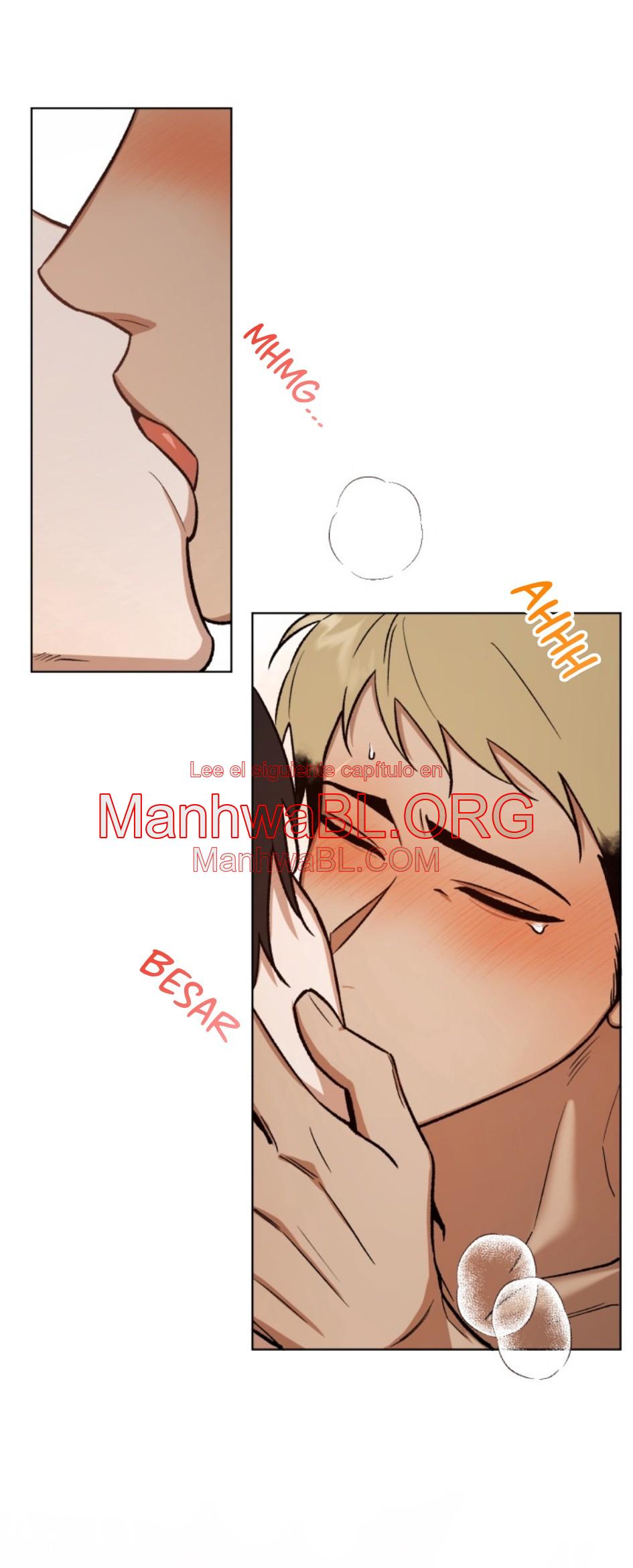 ¡No estoy borracho! - Capítulo 3 manhwa