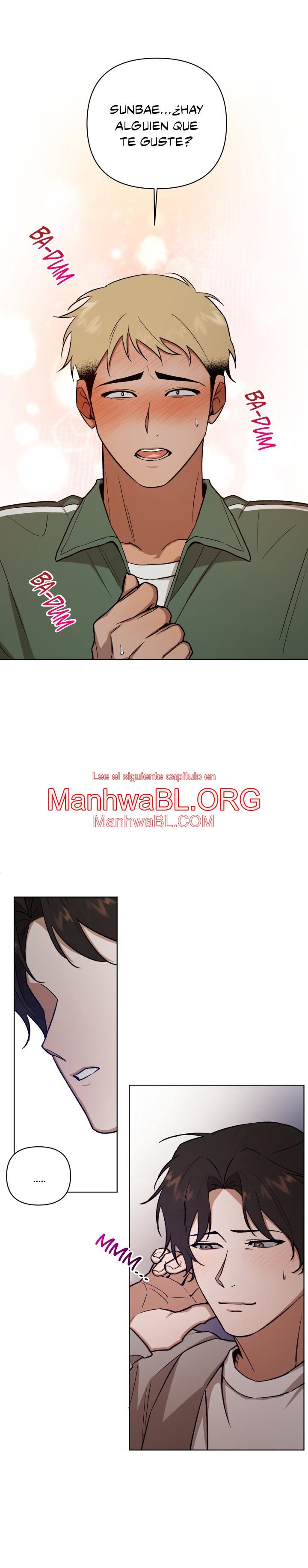 ¡No estoy borracho! - Capítulo 2 3 manhwa