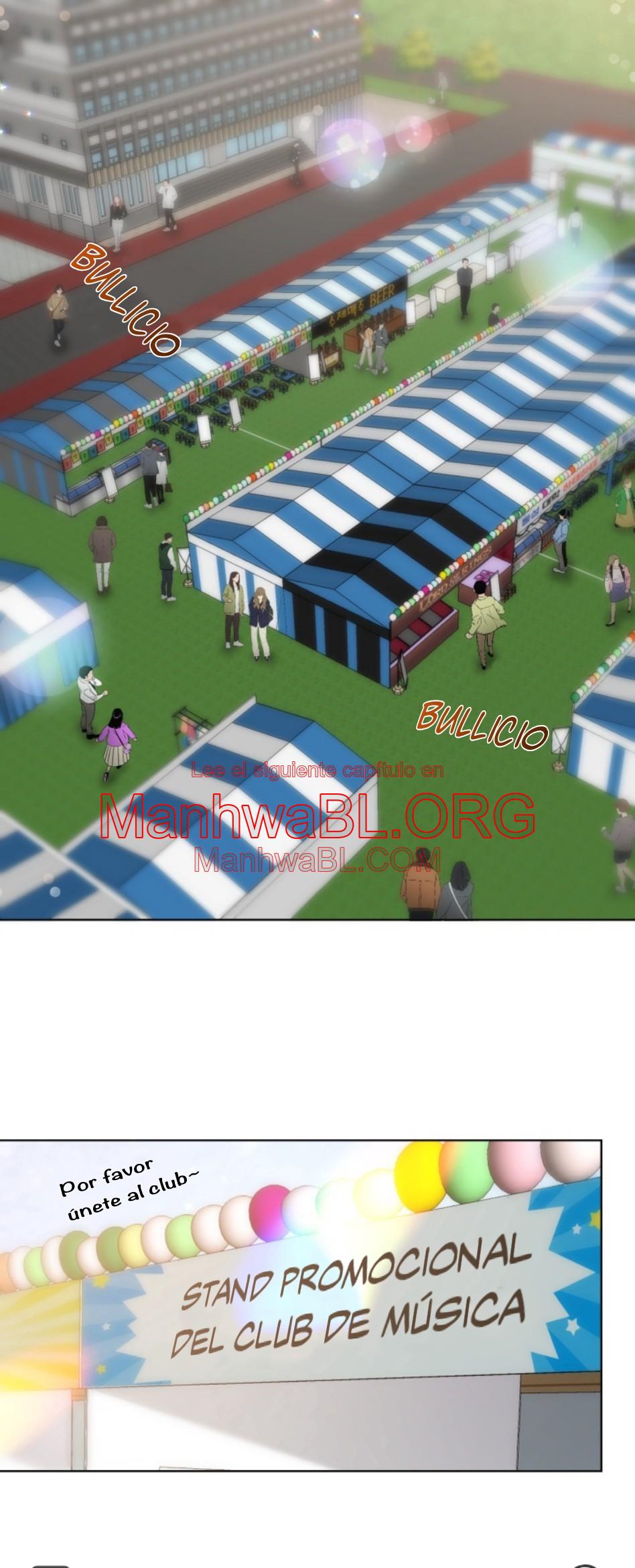¡No estoy borracho! - Capítulo 1 manhwa