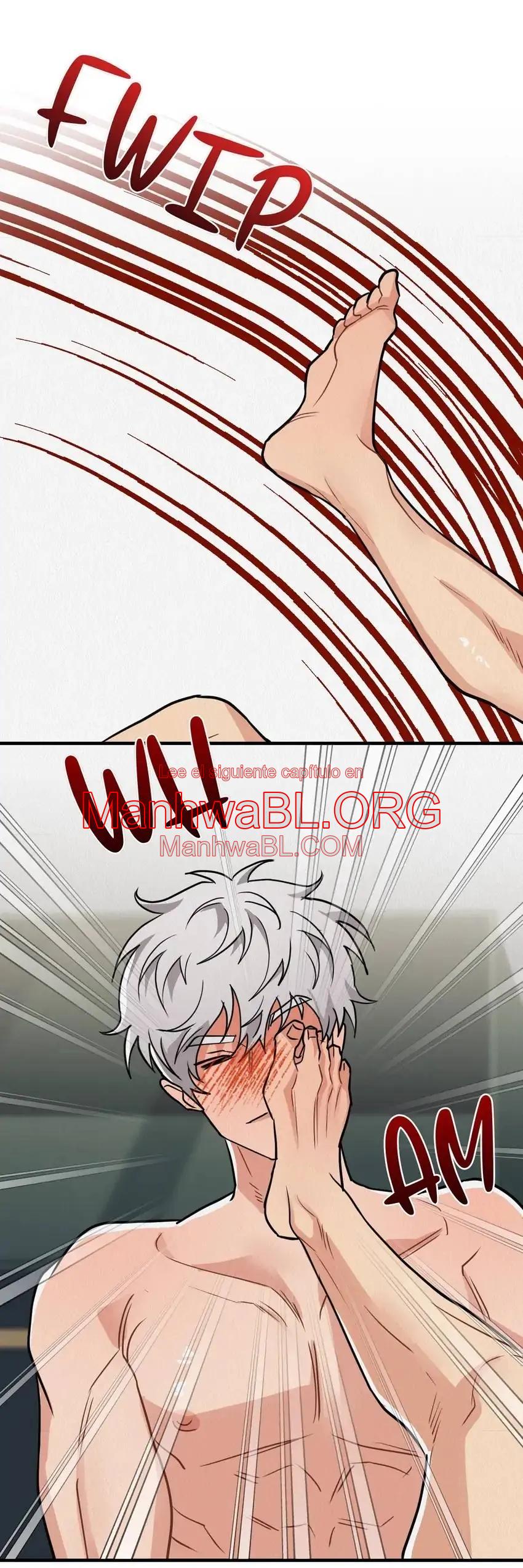 Boy meets girl (Side story) - Capítulo 3 2 manhwa