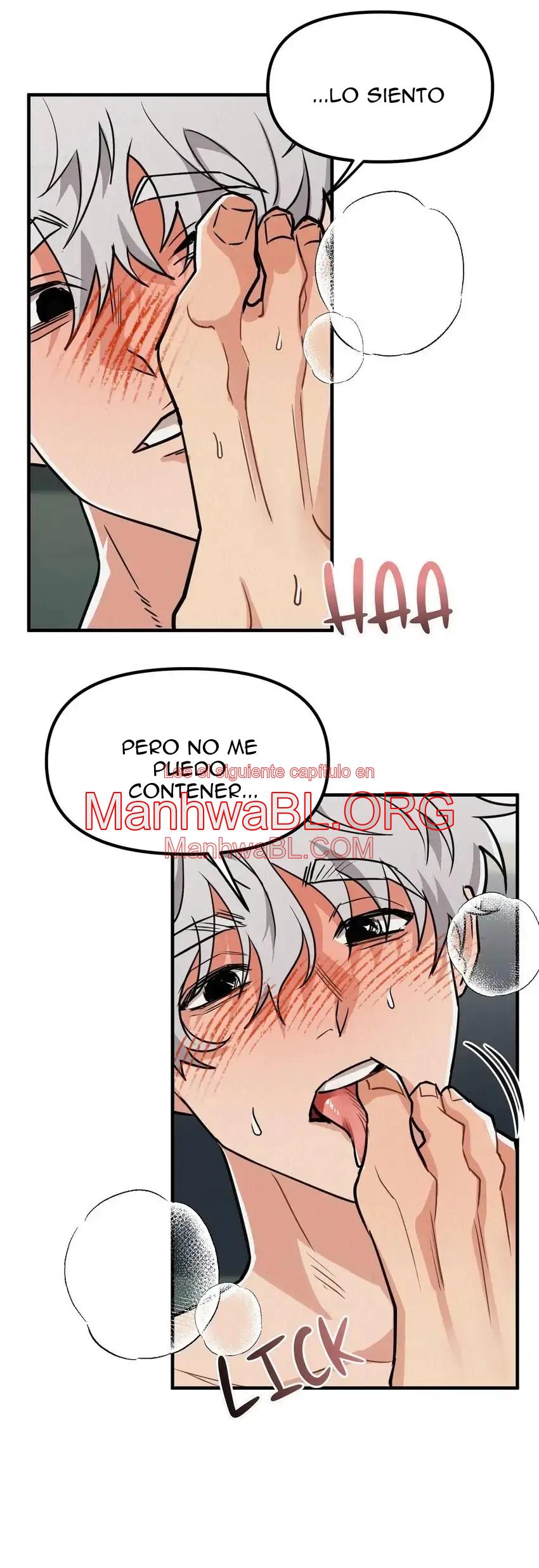 Boy meets girl (Side story) - Capítulo 3 2 manhwa