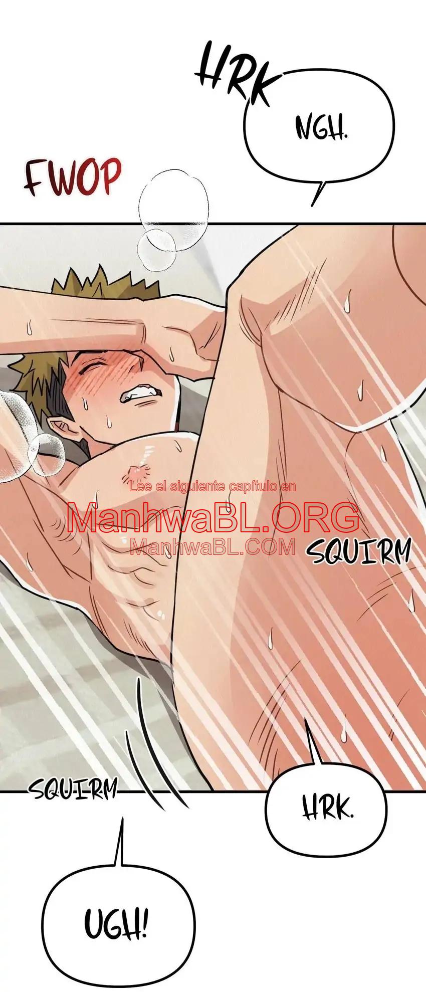 Boy meets girl (Side story) - Capítulo 3 2 manhwa
