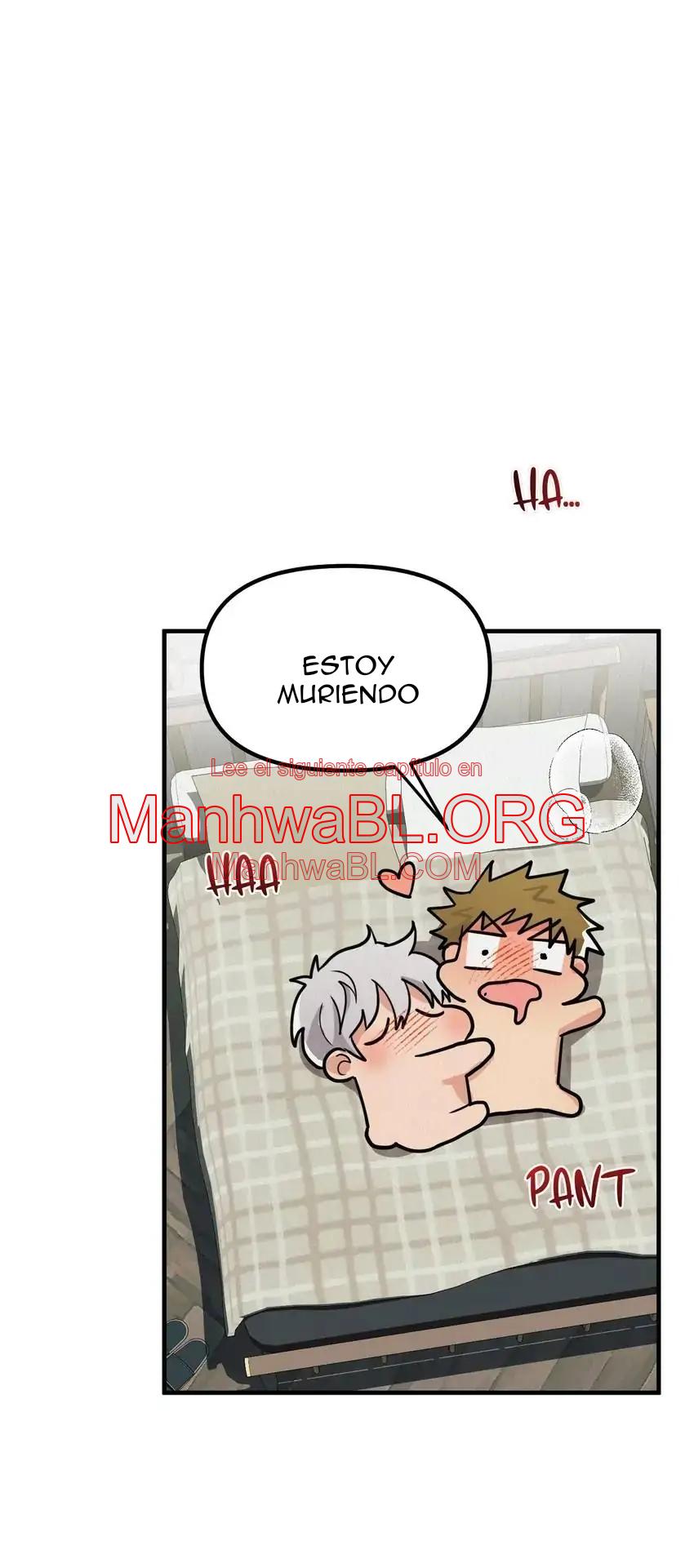 Boy meets girl (Side story) - Capítulo 3 2 manhwa