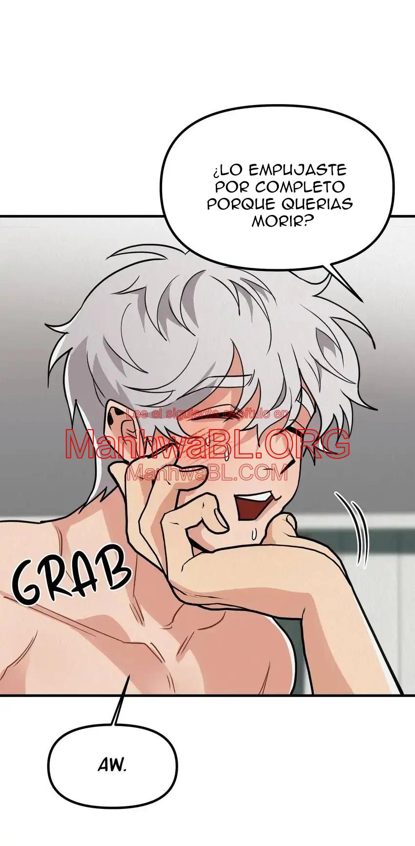 Boy meets girl (Side story) - Capítulo 3 2 manhwa