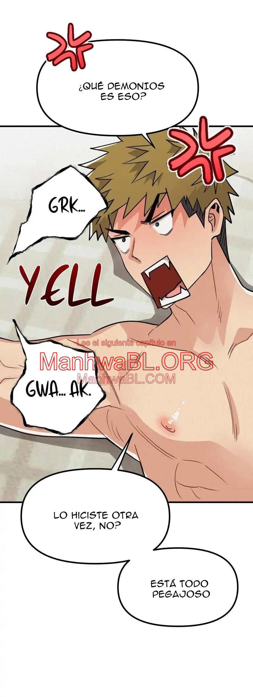 Boy meets girl (Side story) - Capítulo 3 2 manhwa