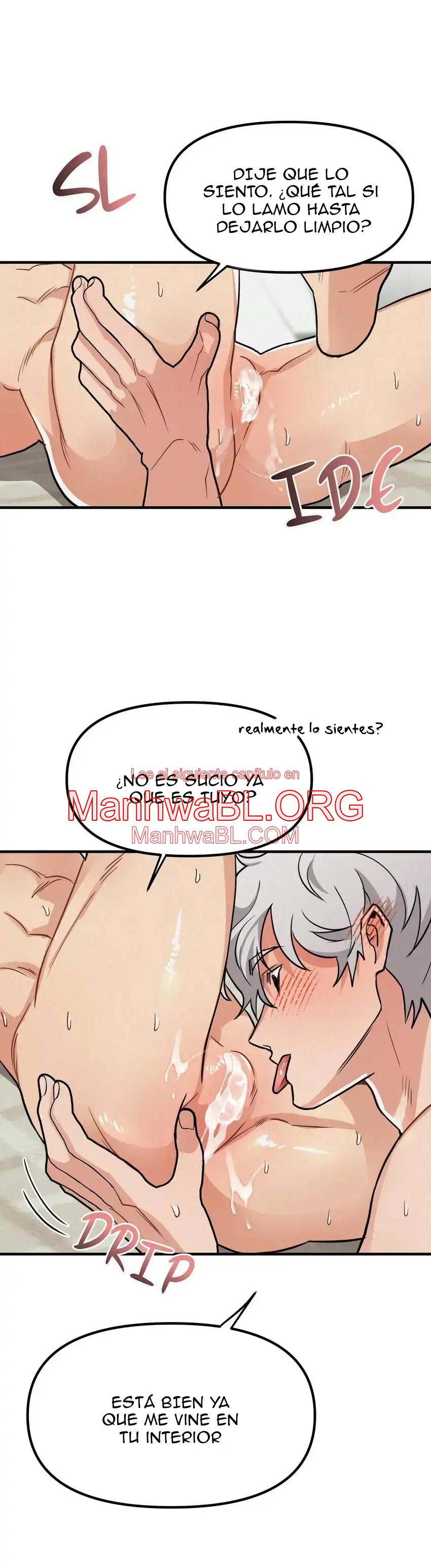 Boy meets girl (Side story) - Capítulo 3 2 manhwa