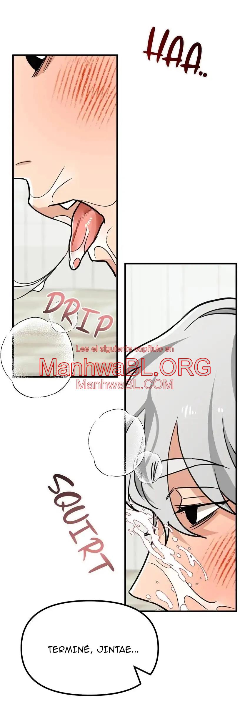 Boy meets girl (Side story) - Capítulo 3 2 manhwa