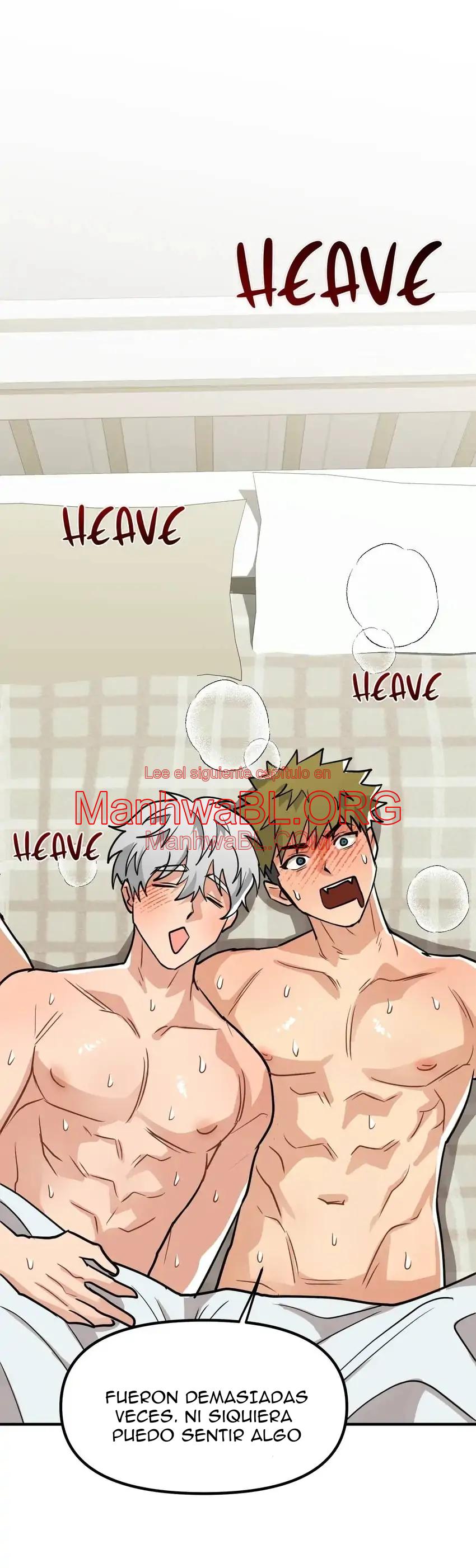 Boy meets girl (Side story) - Capítulo 3 2 manhwa