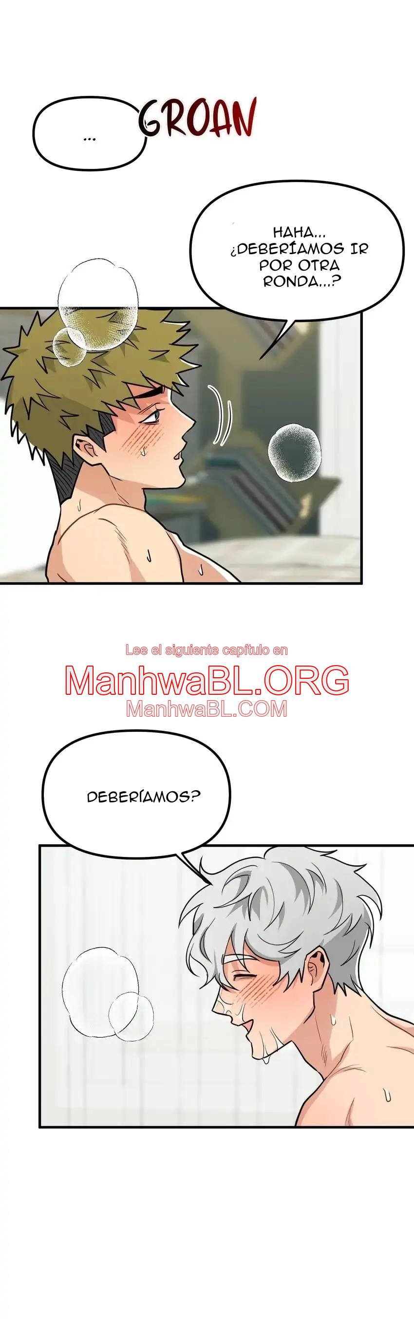 Boy meets girl (Side story) - Capítulo 3 2 manhwa