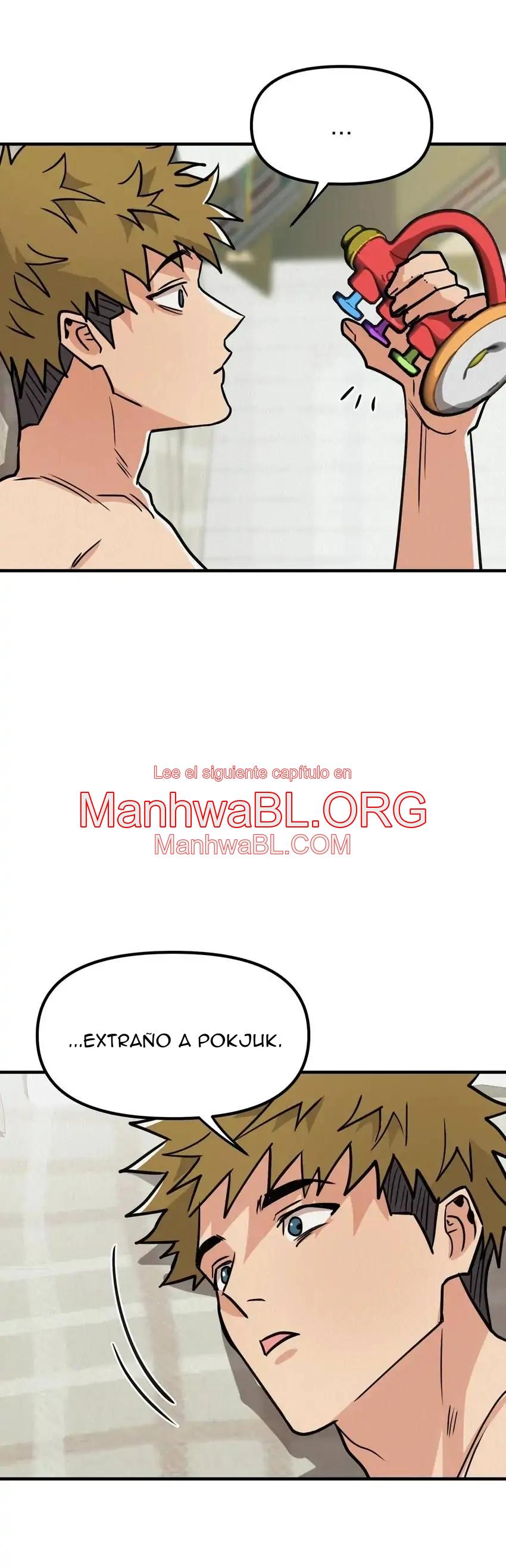 Boy meets girl (Side story) - Capítulo 3 2 manhwa