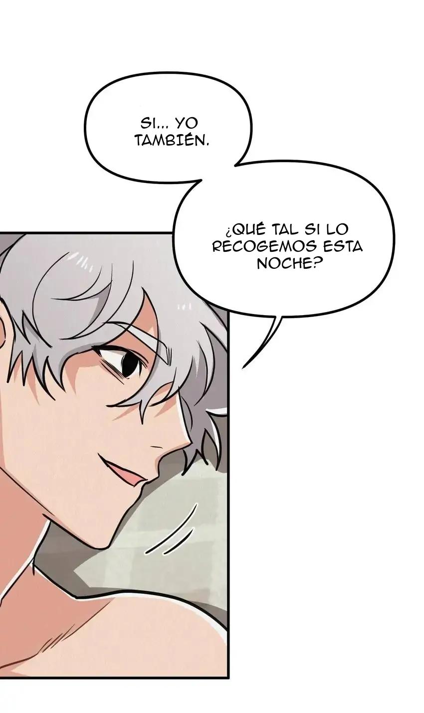 Boy meets girl (Side story) - Capítulo 3 2 manhwa