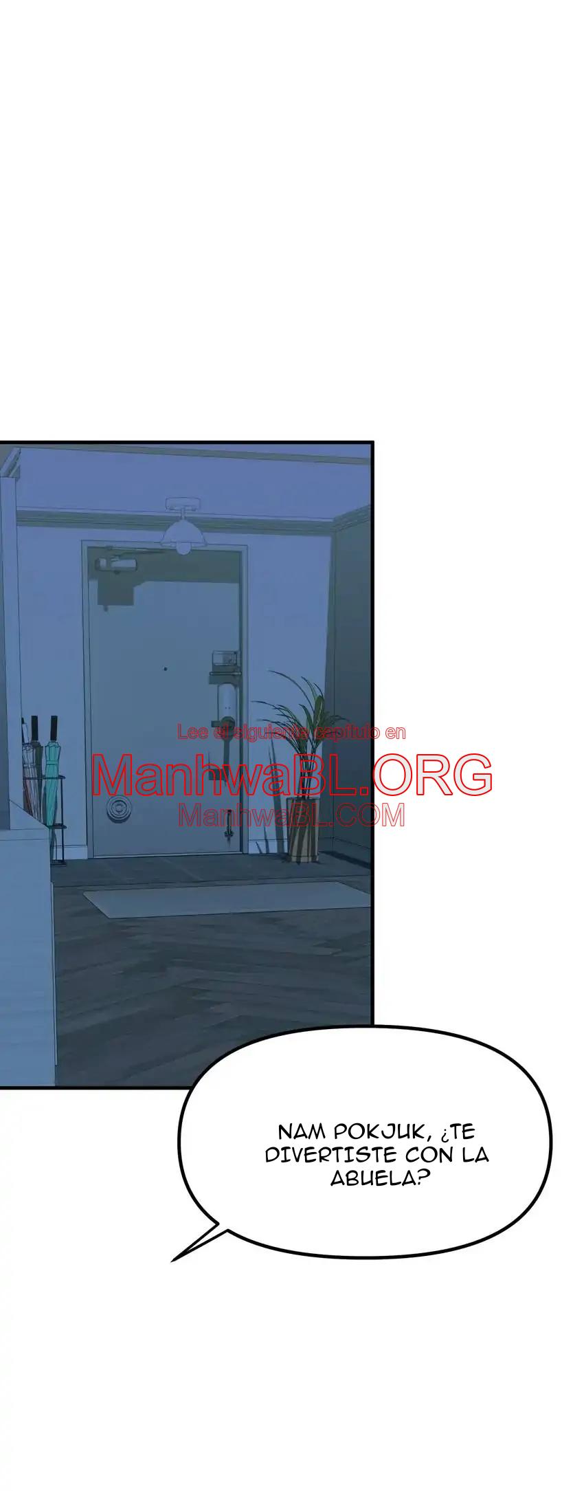 Boy meets girl (Side story) - Capítulo 3 2 manhwa