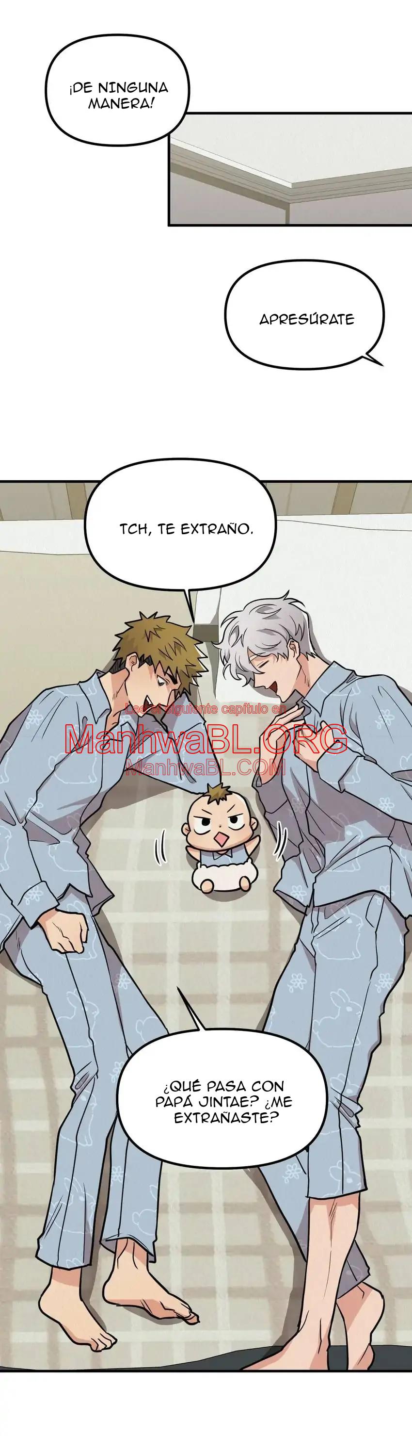 Boy meets girl (Side story) - Capítulo 3 2 manhwa