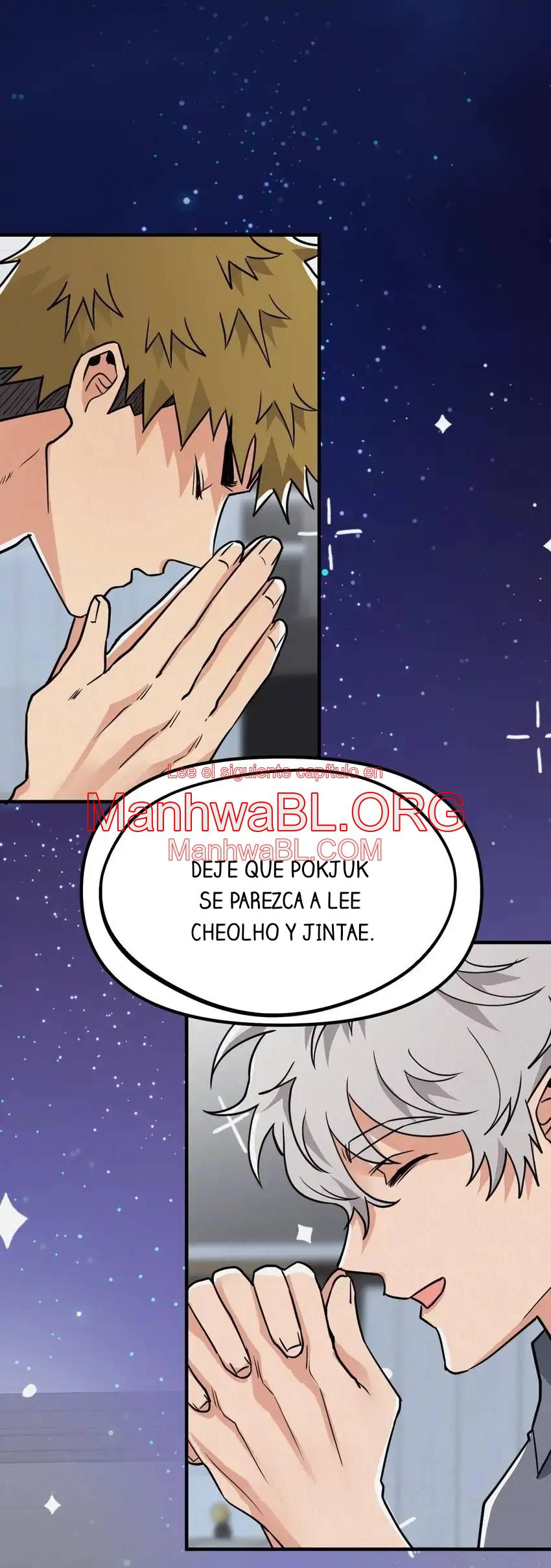 Boy meets girl (Side story) - Capítulo 1 2 manhwa