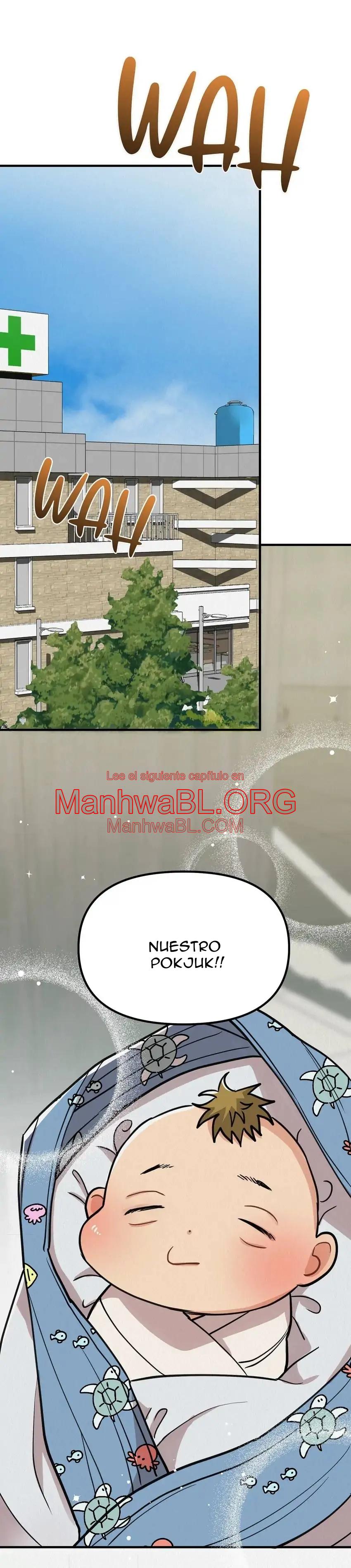 Boy meets girl (Side story) - Capítulo 1 2 manhwa