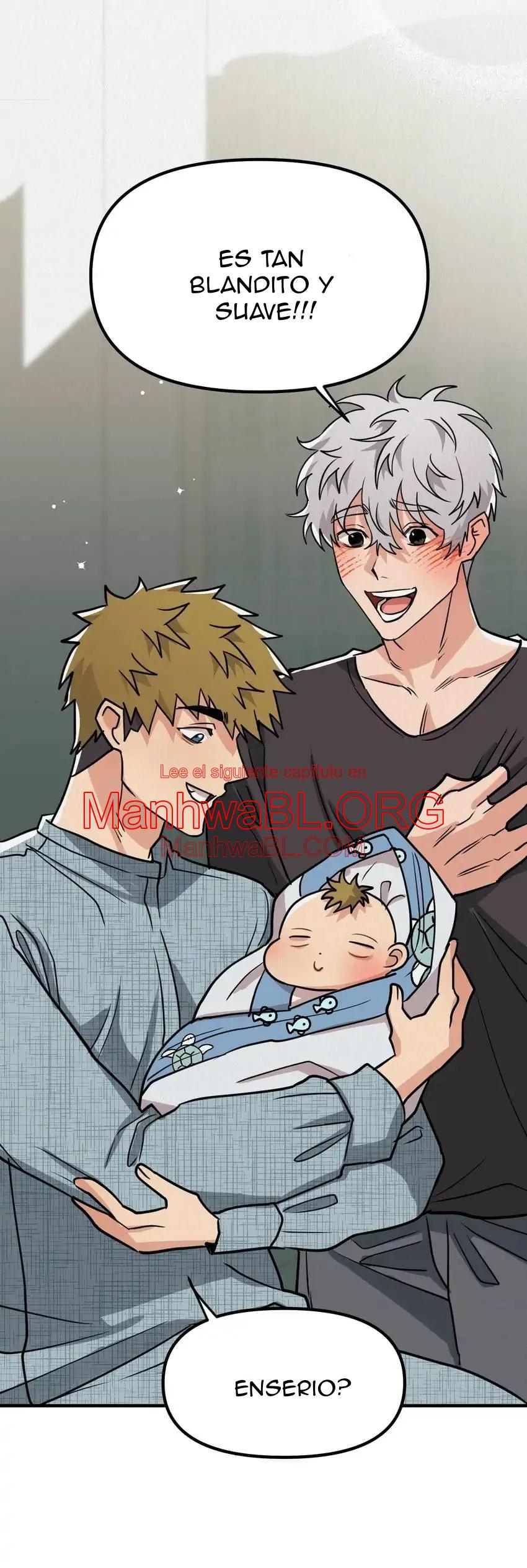Boy meets girl (Side story) - Capítulo 1 2 manhwa