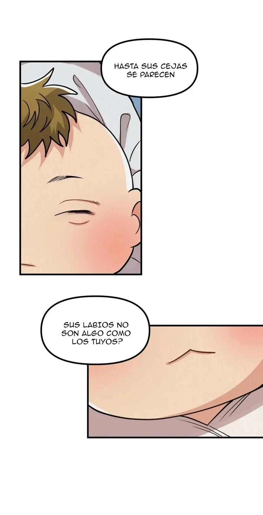 Boy meets girl (Side story) - Capítulo 1 2 manhwa