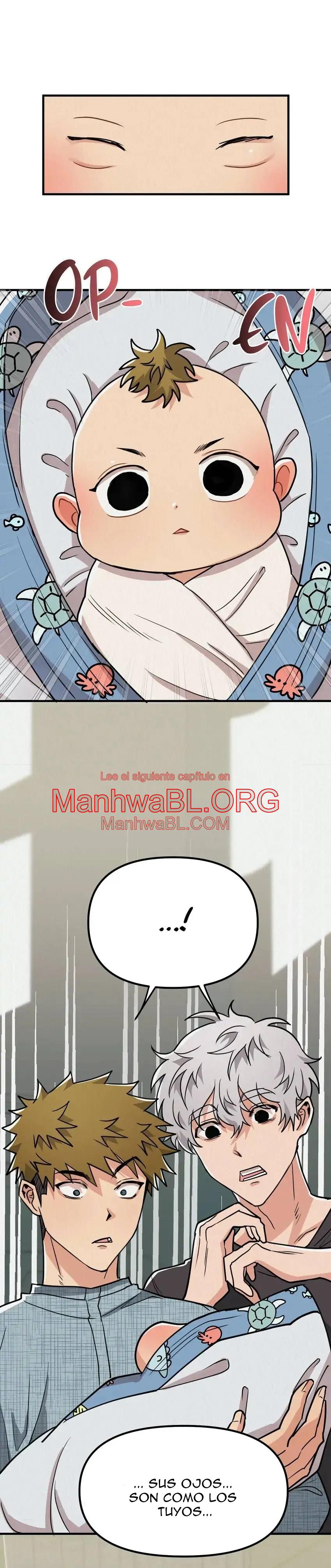 Boy meets girl (Side story) - Capítulo 1 2 manhwa