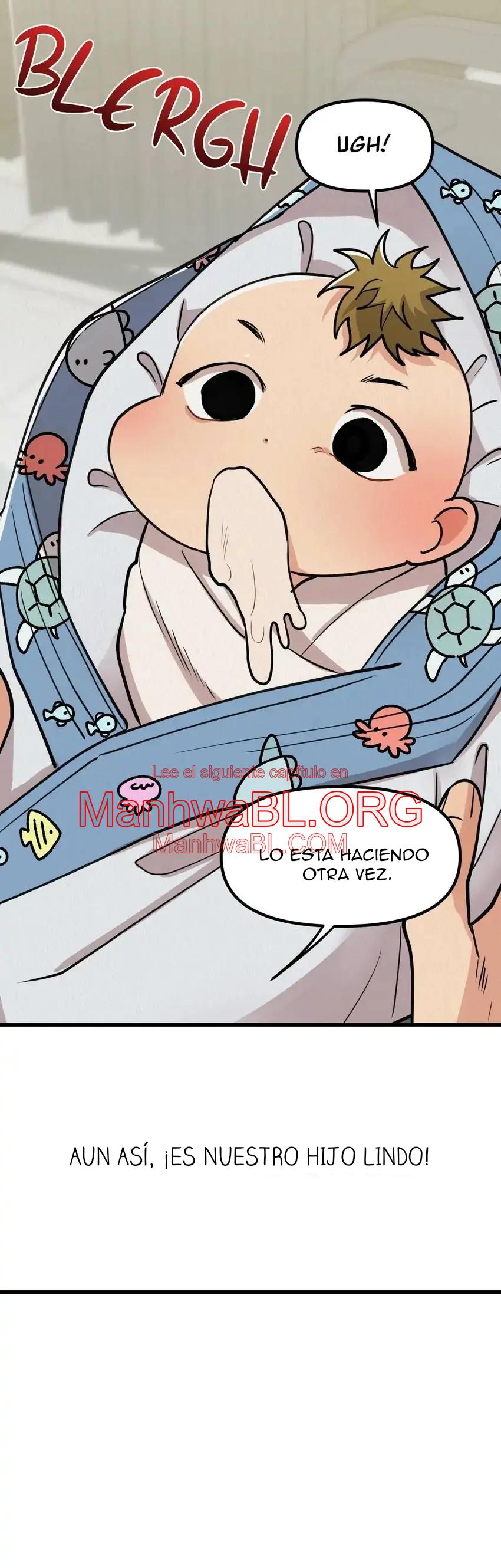 Boy meets girl (Side story) - Capítulo 1 2 manhwa