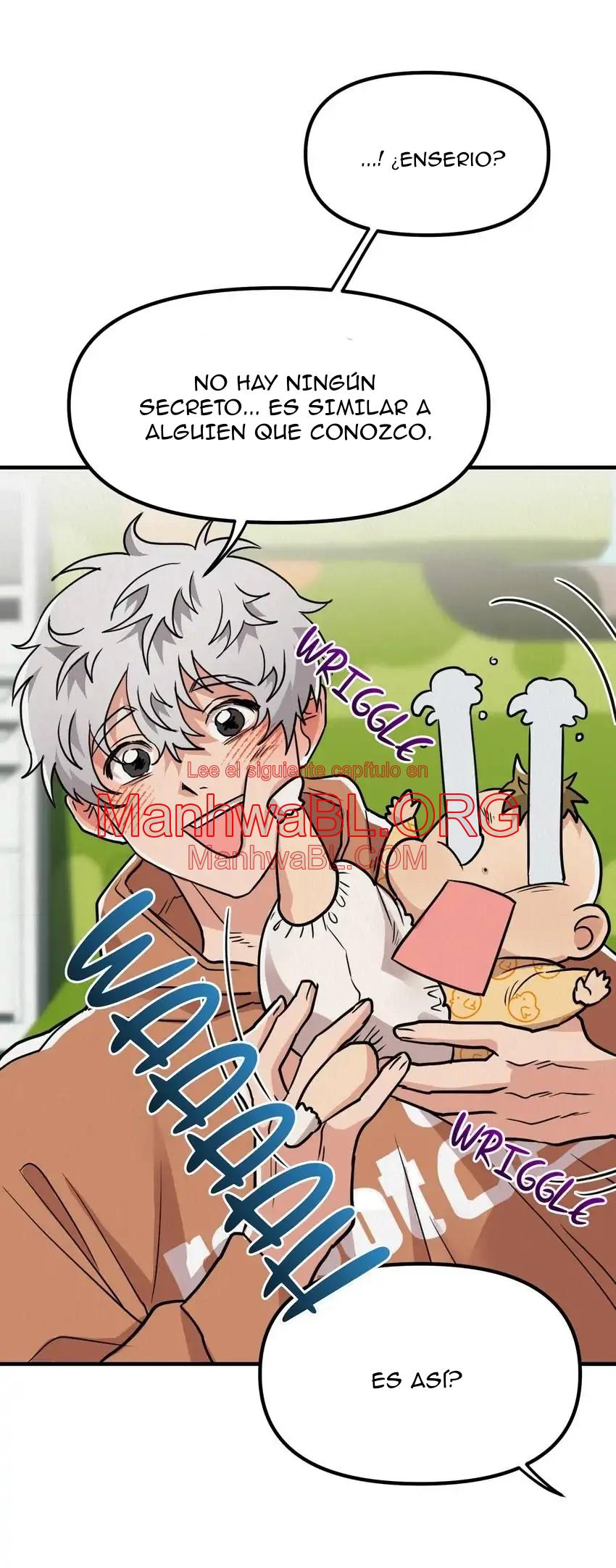Boy meets girl (Side story) - Capítulo 1 2 manhwa