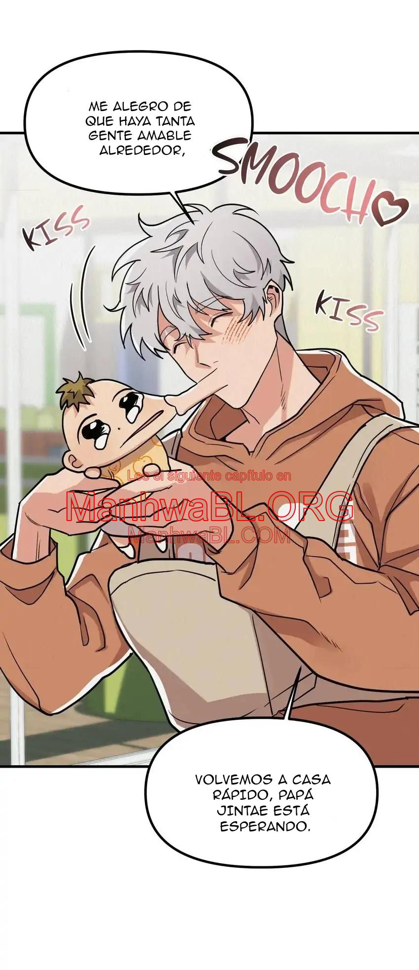 Boy meets girl (Side story) - Capítulo 1 2 manhwa