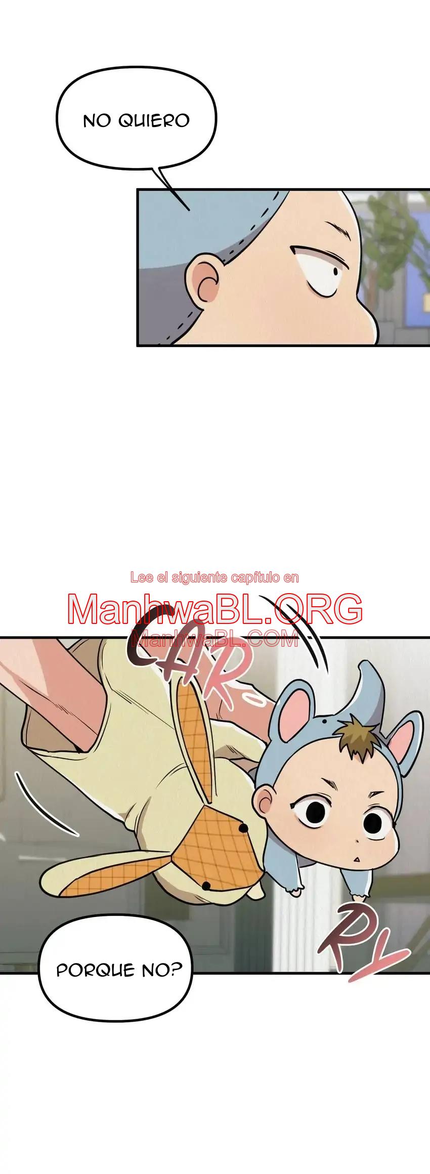 Boy meets girl (Side story) - Capítulo 2 manhwa