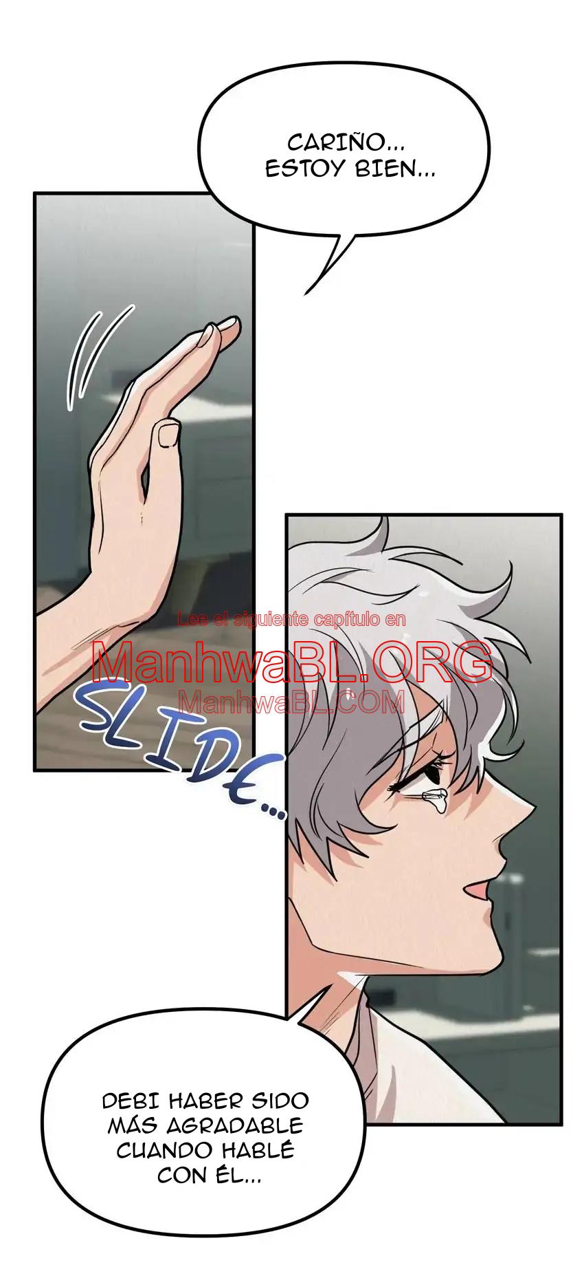 Boy meets girl (Side story) - Capítulo 2 manhwa