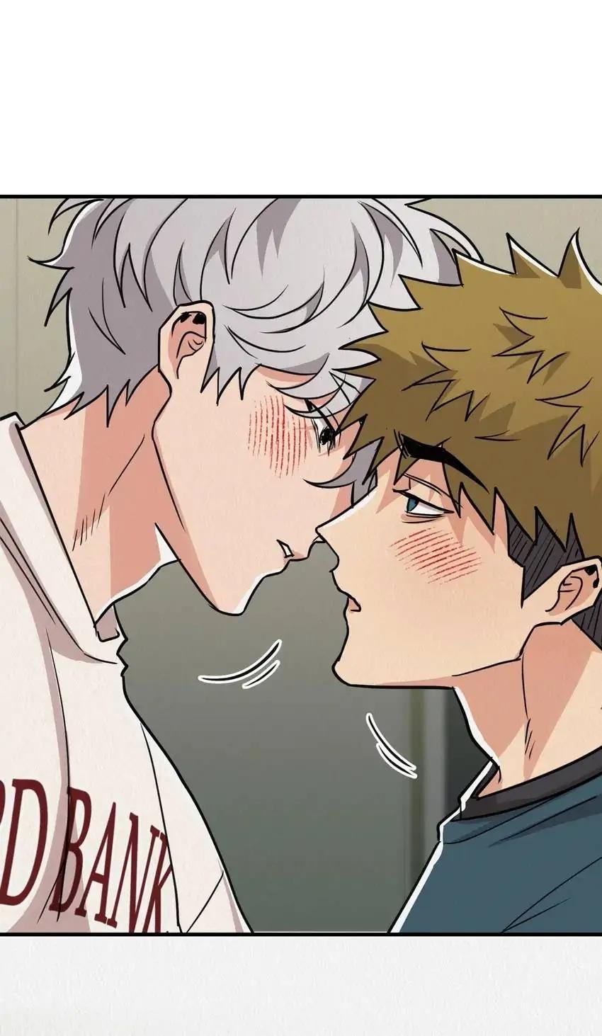 Boy meets girl (Side story) - Capítulo 2 manhwa